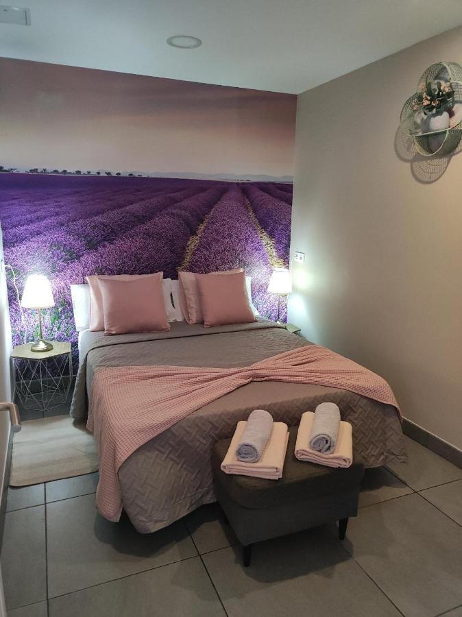Center Flat Puerto Del Carmen Near The Beach Natural Elements Apartment Exterior photo
